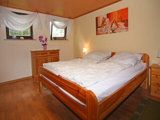 Vakantiehuis Dolgen am See Kenmerken 13