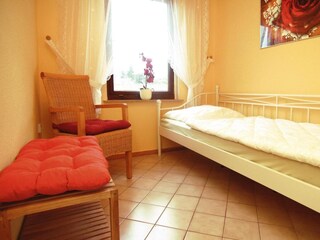 Holiday house Dolgen am See Features 14