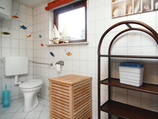 Vakantiehuis Dolgen am See Kenmerken 17