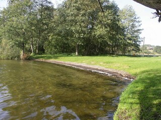 Vakantiehuis Dolgen am See Omgeving 18