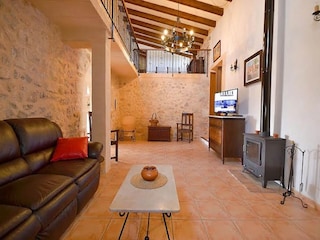 Holiday house Vilafranca de Bonany Features 15