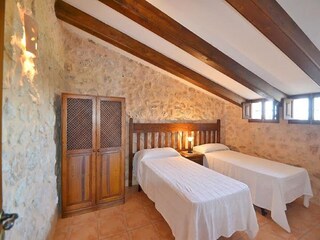 Maison de vacances Vilafranca de Bonany Équipement 21