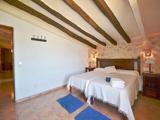 Casa de vacaciones Vilafranca de Bonany Características 26