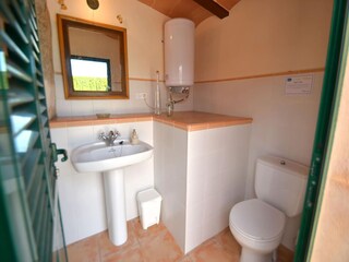 Casa de vacaciones Vilafranca de Bonany Características 28