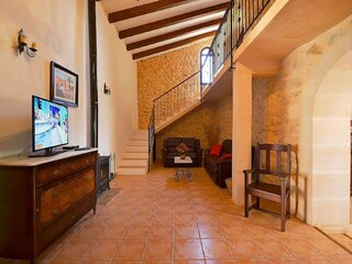 Casa de vacaciones Vilafranca de Bonany Características 33