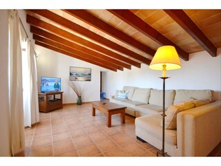 Maison de vacances Vilafranca de Bonany Équipement 25