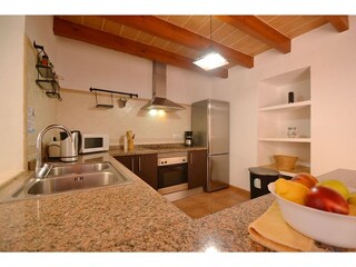 Holiday house Vilafranca de Bonany Features 26