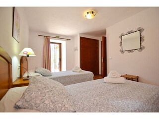 Holiday house Vilafranca de Bonany Features 36