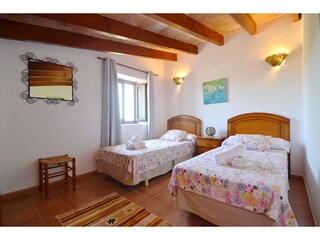 Maison de vacances Vilafranca de Bonany Équipement 29