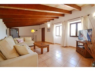 Casa de vacaciones Vilafranca de Bonany Características 37