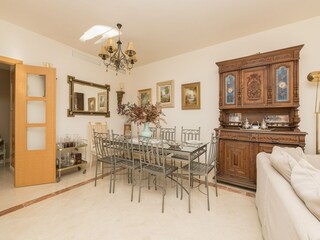 Appartement San Martín del Tesorillo Équipement 20