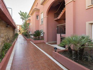 Apartamento San Martín del Tesorillo Grabación al aire libre 4