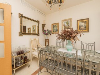 Apartment San Martín del Tesorillo Ausstattung 28