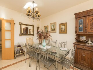 Apartment San Martín del Tesorillo Features 29