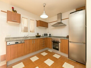 Apartment San Martín del Tesorillo Features 33