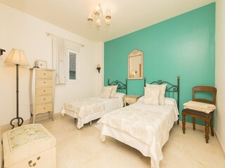 Apartamento San Martín del Tesorillo Características 39