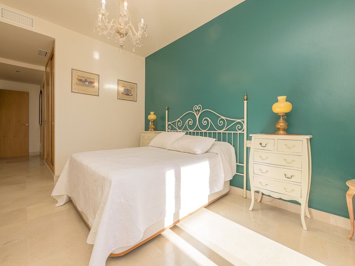 Apartment San Martín del Tesorillo Features 40