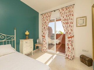 Apartment San Martín del Tesorillo Ausstattung 22