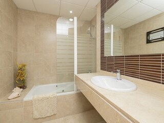 Apartamento San Martín del Tesorillo Características 45