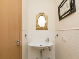 Appartement San Martín del Tesorillo Équipement 47