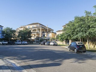 Appartement San Martín del Tesorillo Omgeving 49