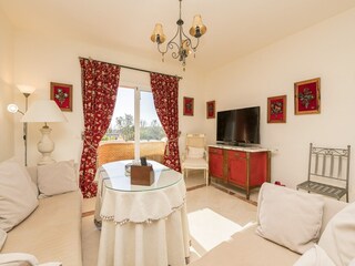 Appartement San Martín del Tesorillo Équipement 27