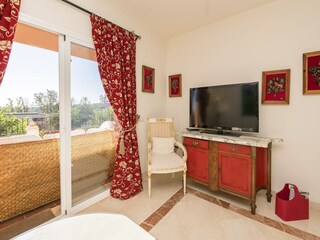 Apartment San Martín del Tesorillo Features 29