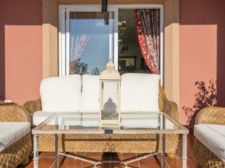 Appartement San Martín del Tesorillo Équipement 31