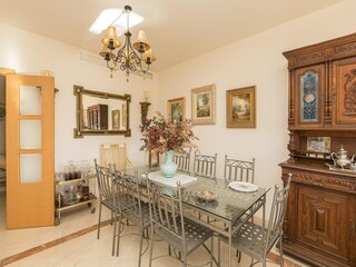 Apartment San Martín del Tesorillo Ausstattung 33