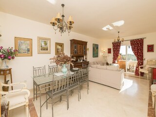 Apartamento San Martín del Tesorillo Características 34