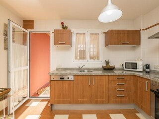 Appartement San Martín del Tesorillo Équipement 35