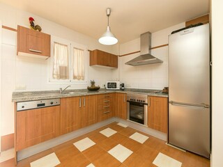 Appartement San Martín del Tesorillo Équipement 37