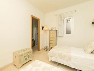 Apartamento San Martín del Tesorillo Características 38