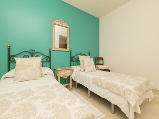 Appartement San Martín del Tesorillo Équipement 40