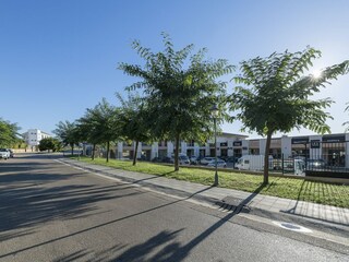 Apartment San Martín del Tesorillo Außenaufnahme 17