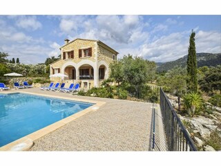 Type de propriété : Chalet Selva Enregistrement extérieur 1