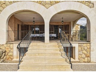 Type de propriété : Chalet Selva Enregistrement extérieur 2