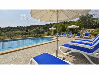 Type de propriété : Chalet Selva Enregistrement extérieur 5