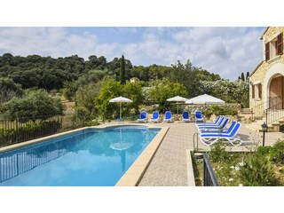 Type de propriété : Chalet Selva Enregistrement extérieur 7