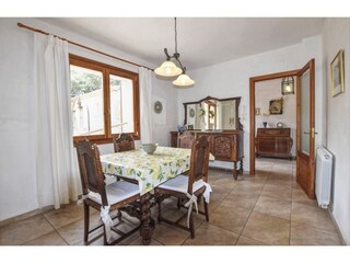 Type de propriété : Chalet Selva Équipement 27