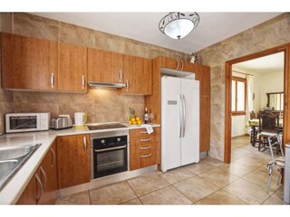 Type de propriété : Chalet Selva Équipement 28