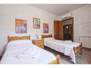 Vakantiehuisje Selva Kenmerken 30