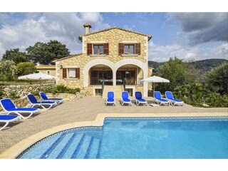 Type de propriété : Chalet Selva Enregistrement extérieur 13