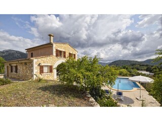 Type de propriété : Chalet Selva Enregistrement extérieur 14