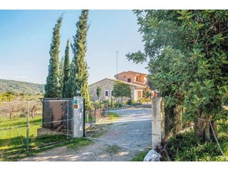 Type de propriété : Chalet Selva Enregistrement extérieur 16