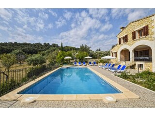 Type de propriété : Chalet Selva Enregistrement extérieur 17