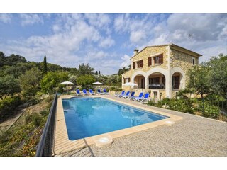 Type de propriété : Chalet Selva Enregistrement extérieur 18