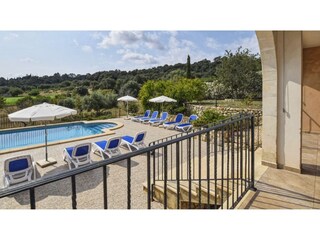 Type de propriété : Chalet Selva Enregistrement extérieur 21