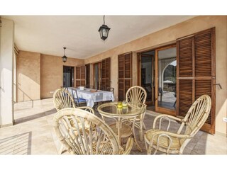 Cottage Selva Outdoor Recording 25