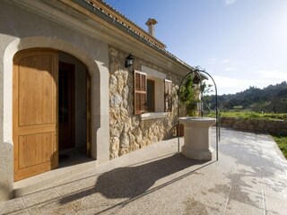 Type de propriété : Chalet Selva Enregistrement extérieur 24